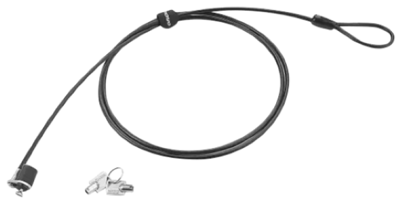 Lenovo Security Cable Lock
